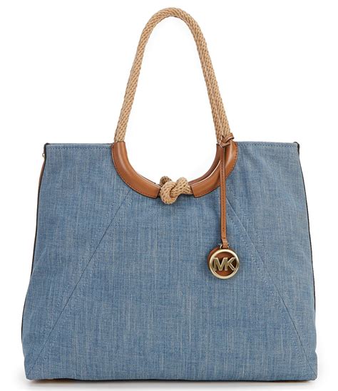 michael kors isla ring shoulder tote|isla tote bag.